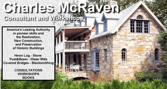 Charles McRaven